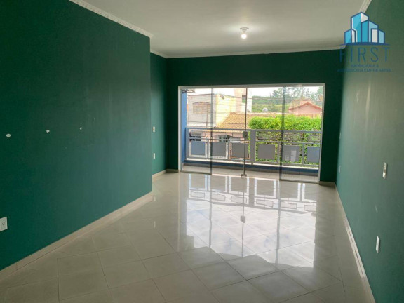 Imagem Casa com 2 Quartos à Venda, 290 m² em Santo Antônio - Louveira