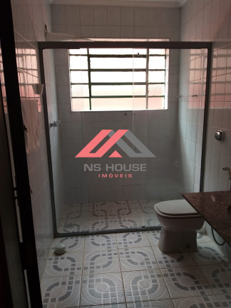 Imagem Casa com 4 Quartos à Venda, 250 m² em Jardim Aeroporto - São Paulo Imagem Casa com 4 Quartos à Venda, 250 m² em Jardim Aeroporto - São Paulo