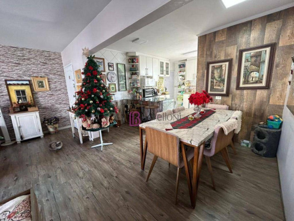 Imagem Apartamento com 3 Quartos à Venda, 125 m² em Pinheiros - São Paulo Imagem Apartamento com 3 Quartos à Venda, 125 m² em Pinheiros - São Paulo