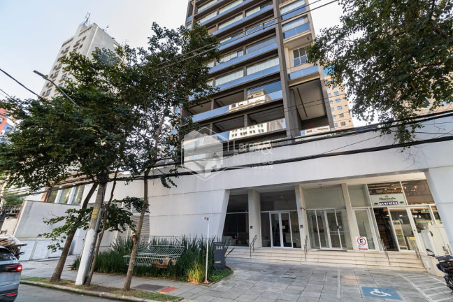 Imagem Apartamento com 1 Quarto à Venda, 29 m² em Vila Olímpia - São Paulo Imagem Apartamento com 1 Quarto à Venda, 29 m² em Vila Olímpia - São Paulo