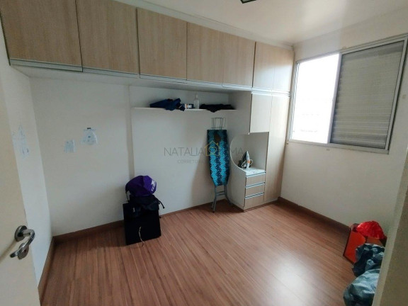 Imagem Apartamento com 2 Quartos à Venda, 46 m² em Horto Do Ipê - São Paulo