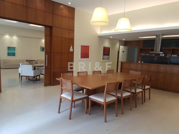 Imagem Apartamento com 3 Quartos à Venda, 155 m² em Campo Belo - São Paulo Imagem Apartamento com 3 Quartos à Venda, 155 m² em Campo Belo - São Paulo