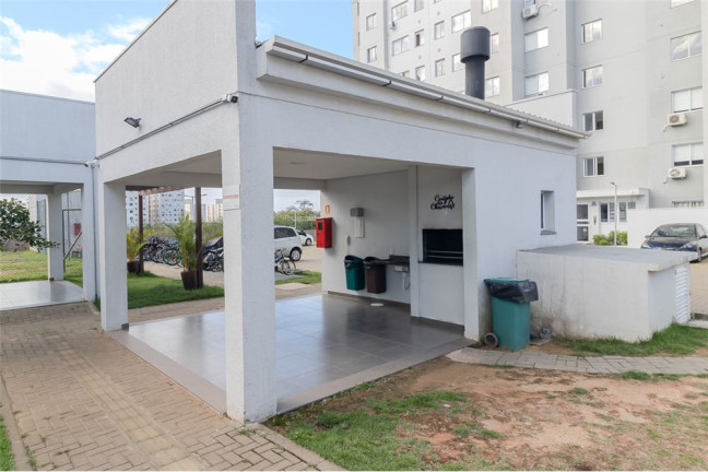 Imagem Apartamento com 1 Quarto à Venda, 64 m² em Morro Santana - Porto Alegre Imagem Apartamento com 1 Quarto à Venda, 64 m² em Morro Santana - Porto Alegre