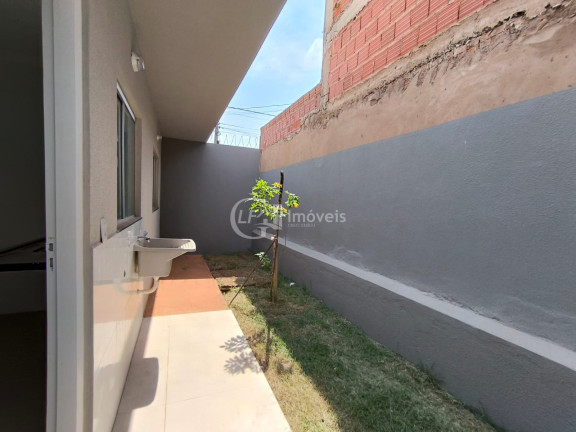 Imagem Casa com 2 Quartos à Venda, 76 m² em Moreninha - Campo Grande Imagem Casa com 2 Quartos à Venda, 76 m² em Moreninha - Campo Grande