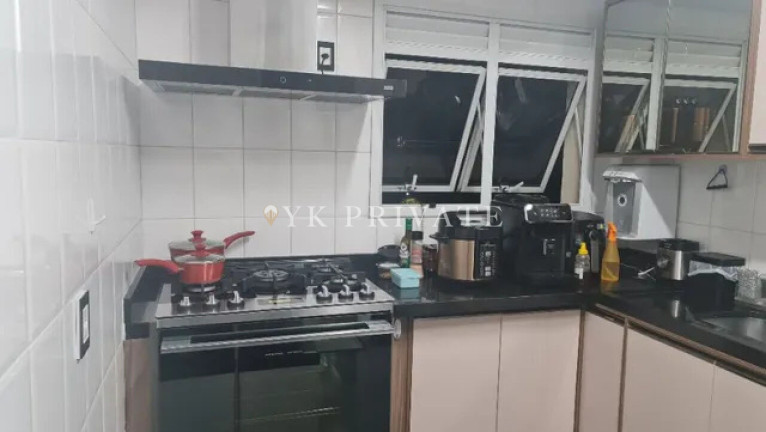 Imagem Apartamento com 2 Quartos à Venda, 92 m² em Alto Da Lapa - São Paulo