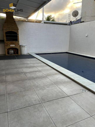 Imagem Apartamento com 3 Quartos à Venda, 73 m² em Bessa - João Pessoa