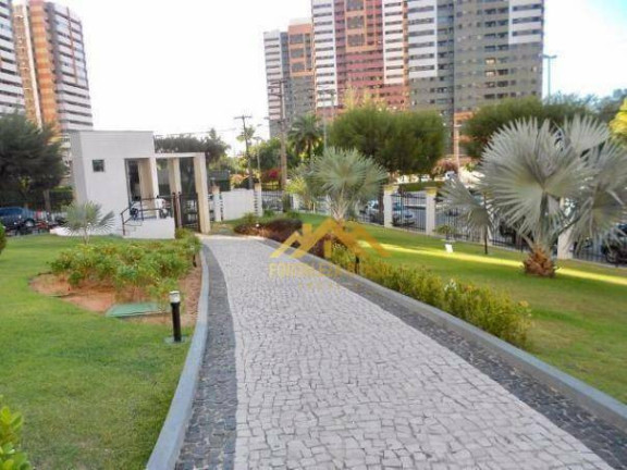 Imagem Imóvel com 4 Quartos à Venda, 105 m² em Parque Iracema - Fortaleza