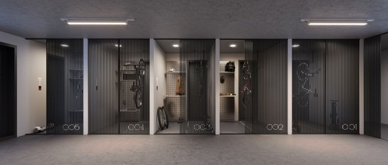 Imagem Apartamento com 4 Quartos à Venda, 217 m² em Vila Olímpia - São Paulo