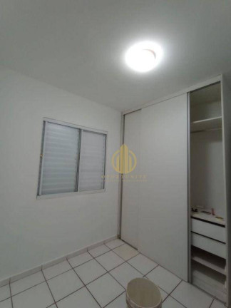 Imagem Apartamento com 2 Quartos à Venda, 48 m² em Ipiranga - Ribeirão Preto