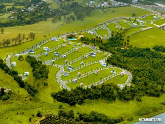Terreno à Venda, 450 m² em Cyrela Landscape Esplanada - Votorantim