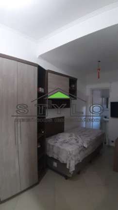 Imagem Casa com 2 Quartos à Venda,  em Vila Flórida Sbc - São Bernardo Do Campo