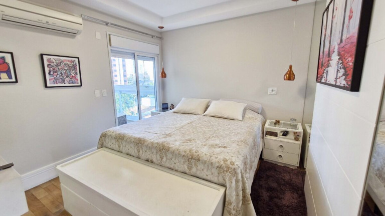 Imagem Apartamento com 3 Quartos à Venda, 240 m² em Cidade Monções - São Paulo Imagem Apartamento com 3 Quartos à Venda, 240 m² em Cidade Monções - São Paulo