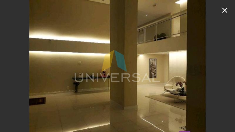 Imagem Apartamento com 1 Quarto à Venda, 49 m² em Tatuapé - São Paulo Imagem Apartamento com 1 Quarto à Venda, 49 m² em Tatuapé - São Paulo
