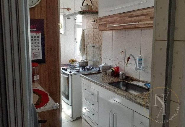 Imagem Apartamento com 2 Quartos à Venda, 69 m² em Lapa De Baixo - São Paulo