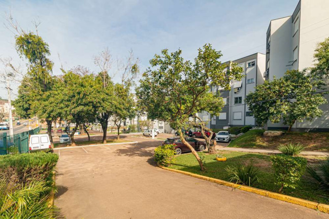 Imagem Apartamento com 2 Quartos à Venda, 48 m² em Jardim Itu - Porto Alegre Imagem Apartamento com 2 Quartos à Venda, 48 m² em Jardim Itu - Porto Alegre