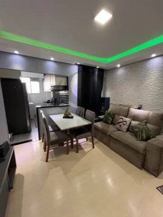 Apartamento com 2 Quartos à Venda, 47 m² em Jardim América - Sorocaba