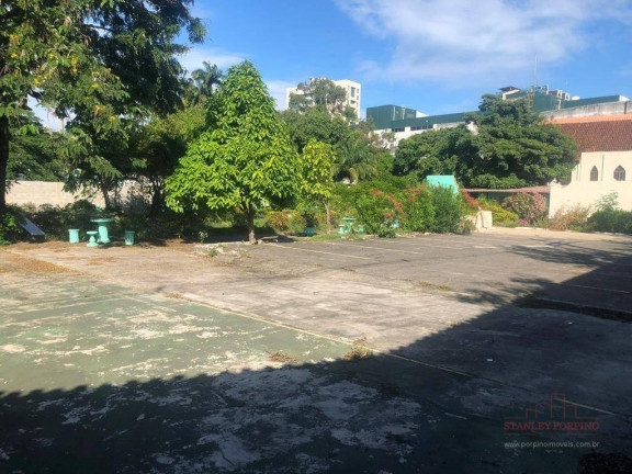 Imagem Terreno à Venda, 2.096 m² em Itararé - Vitória Imagem Terreno à Venda, 2.096 m² em Itararé - Vitória
