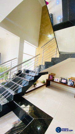 Imagem Casa de Condomínio com 4 Quartos à Venda, 480 m² em Condomínio Do Lago 1ª Etapa - Goiânia Imagem Casa de Condomínio com 4 Quartos à Venda, 480 m² em Condomínio Do Lago 1ª Etapa - Goiânia