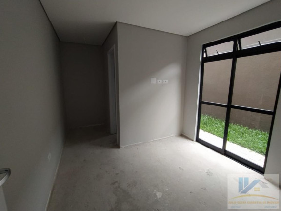 Imagem Apartamento com 3 Quartos à Venda, 65 m² em Cidade Jardim - São José Dos Pinhais