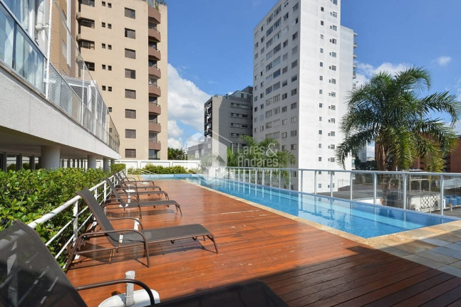 Imagem Imóvel com 2 Quartos à Venda, 133 m² em Pinheiros - São Paulo Imagem Imóvel com 2 Quartos à Venda, 133 m² em Pinheiros - São Paulo