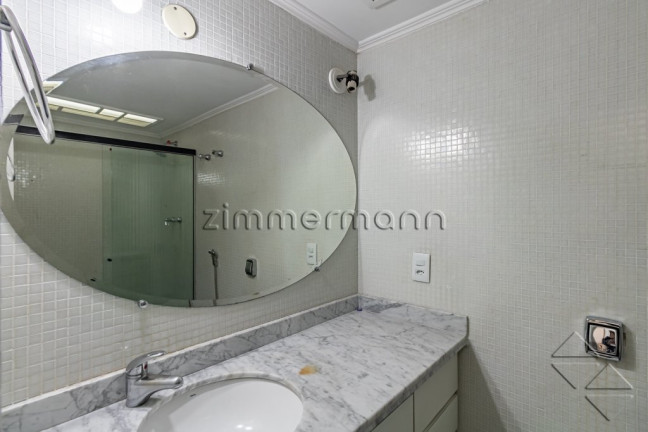 Imagem Apartamento com 3 Quartos à Venda, 150 m² em Pinheiros - São Paulo