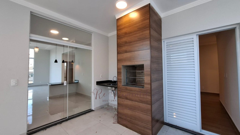 Imagem Casa com 3 Quartos à Venda, 116 m² em Cajuru Do Sul - Sorocaba