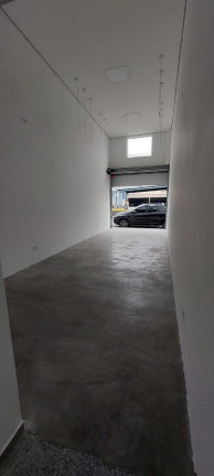 Imagem Sala Comercial para Alugar, 40 m² em Centro - Santo André