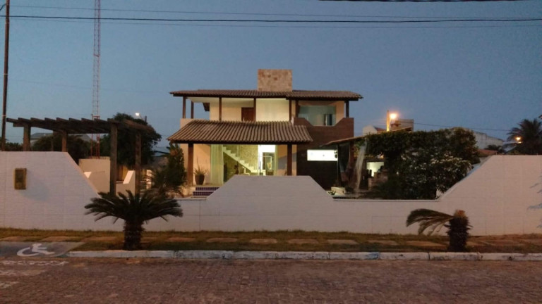 Imagem Casa com 6 Quartos à Venda, 448 m² em Zona De Expansão (mosqueiro) - Aracaju Imagem Casa com 6 Quartos à Venda, 448 m² em Zona De Expansão (mosqueiro) - Aracaju
