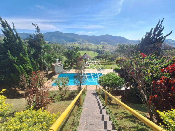 Imagem Casa com 4 Quartos à Venda, 278 m² em Alpes D'ouro - Bom Jesus Dos Perdões Imagem Casa com 4 Quartos à Venda, 278 m² em Alpes D'ouro - Bom Jesus Dos Perdões