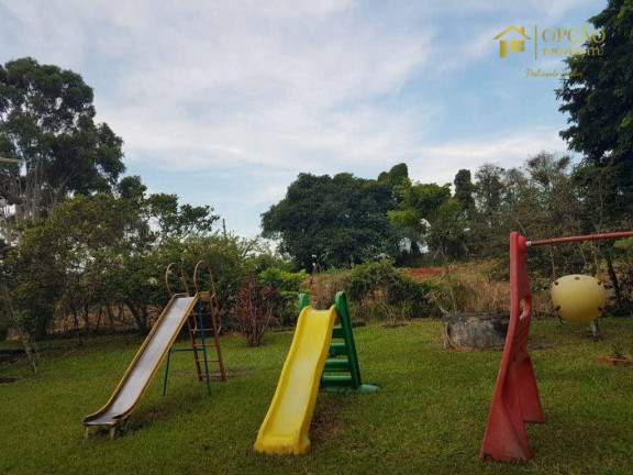 Imagem Chácara com 3 Quartos à Venda, 314 m² em Chácara Iracema - Salto Imagem Chácara com 3 Quartos à Venda, 314 m² em Chácara Iracema - Salto