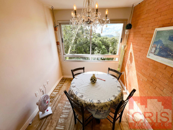 Imagem Apartamento com 2 Quartos à Venda, 62 m² em Fenavinho - Bento Gonçalves Imagem Apartamento com 2 Quartos à Venda, 62 m² em Fenavinho - Bento Gonçalves