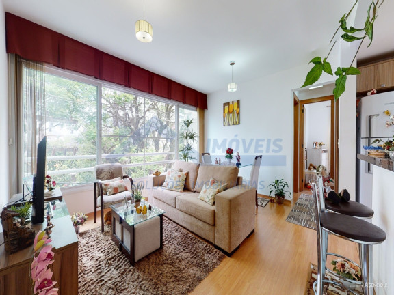 Imagem Apartamento com 2 Quartos à Venda, 64 m² em Jardim Botânico - Porto Alegre Imagem Apartamento com 2 Quartos à Venda, 64 m² em Jardim Botânico - Porto Alegre
