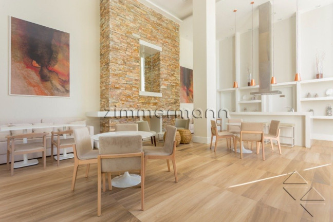 Imagem Apartamento com 2 Quartos à Venda, 145 m² em Vila Romana - São Paulo Imagem Apartamento com 2 Quartos à Venda, 145 m² em Vila Romana - São Paulo