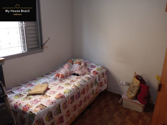 Imagem Casa com 7 Quartos à Venda, 230 m² em Vila Constança - São Paulo Imagem Casa com 7 Quartos à Venda, 230 m² em Vila Constança - São Paulo