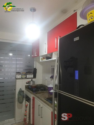 Imagem Apartamento com 2 Quartos à Venda, 50 m² em Nucleo Do Engordador - São Paulo Imagem Apartamento com 2 Quartos à Venda, 50 m² em Nucleo Do Engordador - São Paulo