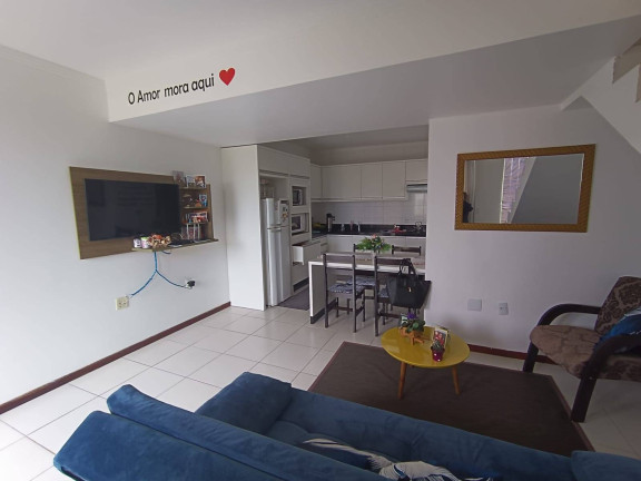 Imagem Casa com 2 Quartos à Venda, 67 m² em Universitário - Tijucas Imagem Casa com 2 Quartos à Venda, 67 m² em Universitário - Tijucas