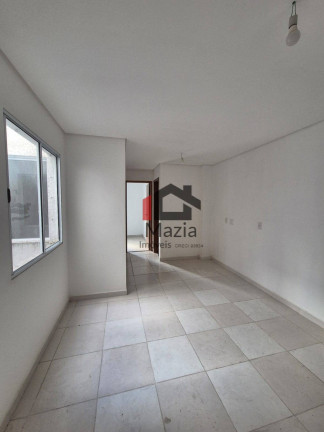 Imagem Cobertura com 2 Quartos à Venda, 100 m² em Vila Lutécia - Santo André Imagem Cobertura com 2 Quartos à Venda, 100 m² em Vila Lutécia - Santo André