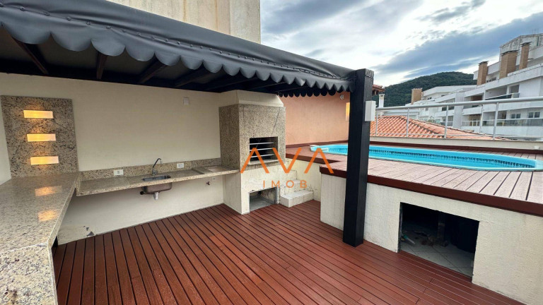 Imagem Cobertura com 2 Quartos à Venda, 154 m² em Ingleses - Florianópolis Imagem Cobertura com 2 Quartos à Venda, 154 m² em Ingleses - Florianópolis