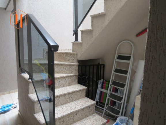 Imagem Sobrado com 3 Quartos à Venda, 250 m² em Umbará - Curitiba Imagem Sobrado com 3 Quartos à Venda, 250 m² em Umbará - Curitiba