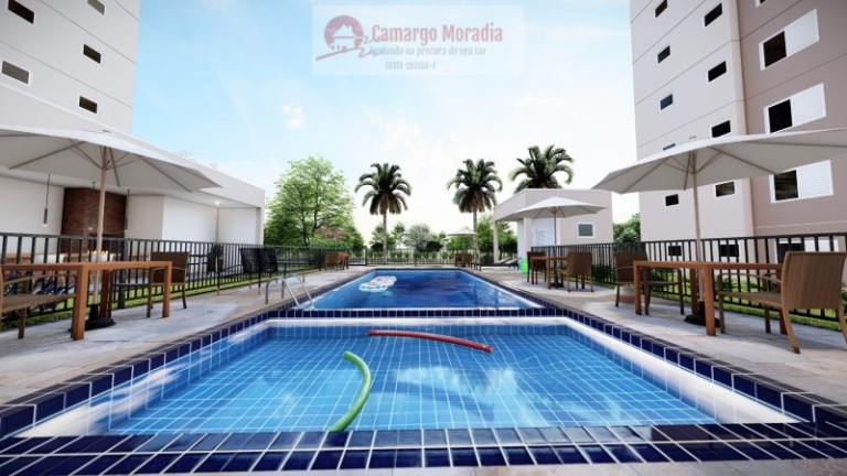 Imagem Apartamento com 2 Quartos à Venda, 52 m² em Vila Cintra - Mogi Das Cruzes Imagem Apartamento com 2 Quartos à Venda, 52 m² em Vila Cintra - Mogi Das Cruzes