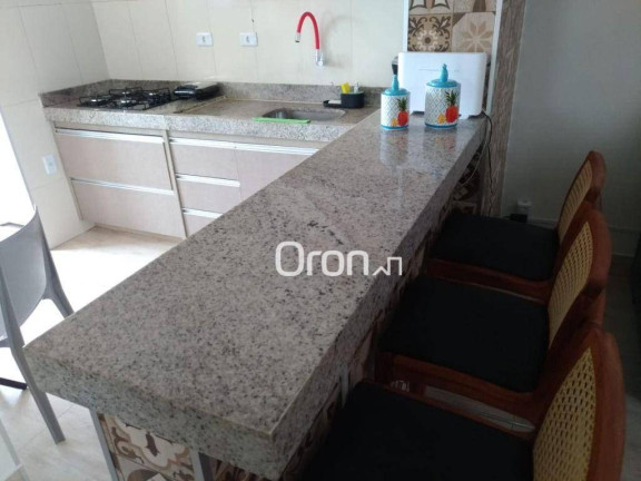 Imagem Apartamento com 2 Quartos à Venda, 62 m² em Setor Oeste - Goiânia Imagem Apartamento com 2 Quartos à Venda, 62 m² em Setor Oeste - Goiânia