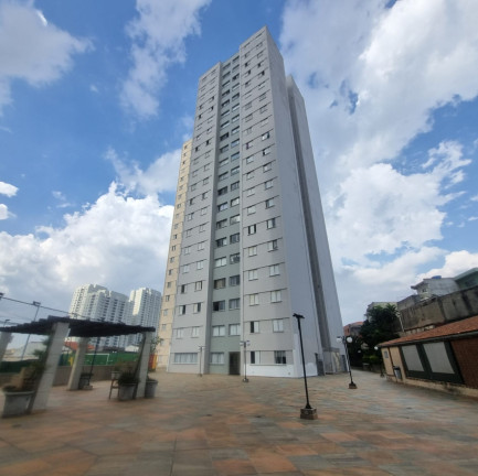 Imagem Apartamento com 2 Quartos à Venda, 62 m² em Independência - São Bernardo Do Campo
