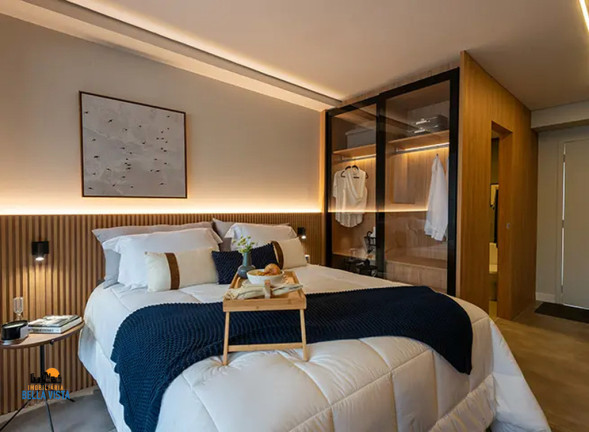 Imagem Apartamento com 1 Quarto à Venda, em Vila Clementino - São Paulo Imagem Apartamento com 1 Quarto à Venda, em Vila Clementino - São Paulo