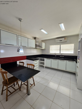 Imagem Casa com 4 Quartos à Venda, 520 m² em Alphaville - Salvador
