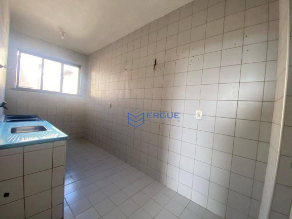 Imagem Apartamento com 3 Quartos à Venda, 61 m² em Cajazeiras - Fortaleza Imagem Apartamento com 3 Quartos à Venda, 61 m² em Cajazeiras - Fortaleza
