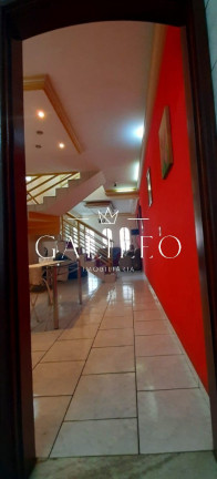 Imagem Sobrado com 4 Quartos à Venda, 183 m² em Vila Vianelo - Jundiaí Imagem Sobrado com 4 Quartos à Venda, 183 m² em Vila Vianelo - Jundiaí