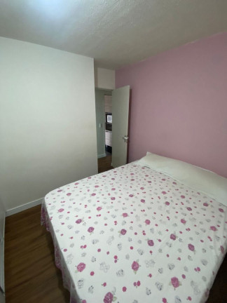 Imagem Apartamento com 2 Quartos para Alugar, 48 m² em Cemucam - Cotia Imagem Apartamento com 2 Quartos para Alugar, 48 m² em Cemucam - Cotia