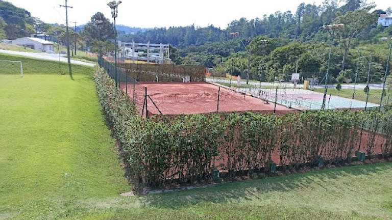 Imagem Chácara com 1 Quarto à Venda, 100 m² em Centro - Jambeiro Imagem Chácara com 1 Quarto à Venda, 100 m² em Centro - Jambeiro