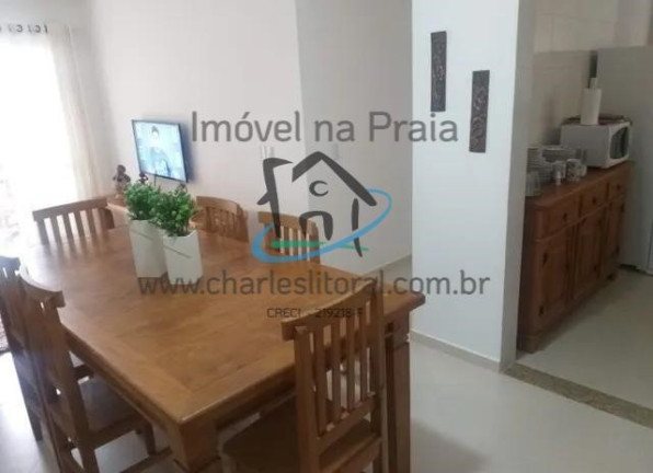 Imagem Apartamento com 2 Quartos à Venda, 77 m² em Perequê Açu - Ubatuba