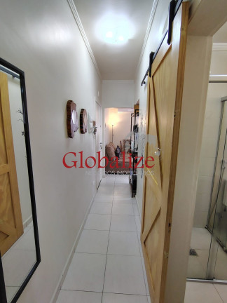 Imagem Imóvel com 1 Quarto à Venda, 42 m² em Boqueirão - Santos Imagem Imóvel com 1 Quarto à Venda, 42 m² em Boqueirão - Santos